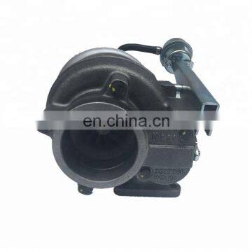 Diesel Engine Turbo 3535638 For 6CT Engine Parts Turbocharger photo-5
