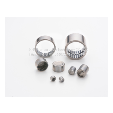 IKO Shell Type Needle Roller Bearings