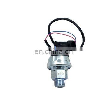 Electronic oil pressure sensor 612600090766 for Delong Weichai Auman