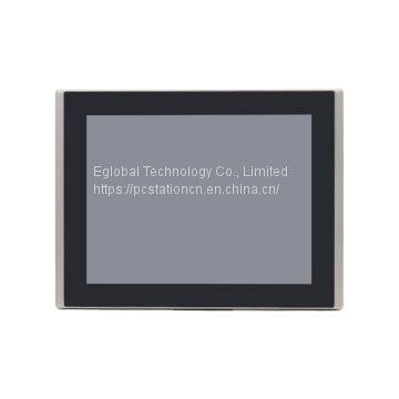 ALL in One Celeron J1900 Industrial Panel PC Windows 15'' Touch Screen Computer IP65 Waterproof Touch PC photo-2