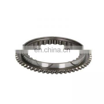 High Quality Transmission 1269304196 Gear Box Car Gearbox Body 5S-111GP Synchronizer Clutch Hub