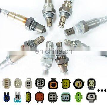 Korean Car Autos Spare Parts Lambda Sensors 39210-02610 O2_a2 Engine SENSOR Dissolved Oxygen Sensors