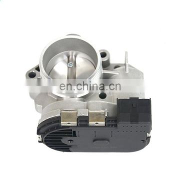 Whole sale factory price 0280750085 9635884080 1635Q9 Auto Parts Electronic Assembly Throttle Body For PEUGEOT