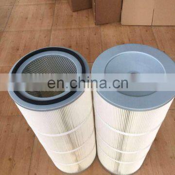 Dust Polyester Filter Cartridge 156996 photo-2