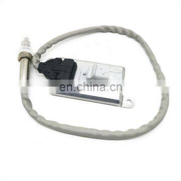 24V Square Four Needles Nitrogen Oxide Sensor 5WK9 6653B A0091530028 5WK96653B