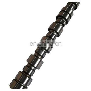 heavy duty machinery diesel V28 RB engine camshaft 3801307 4084750