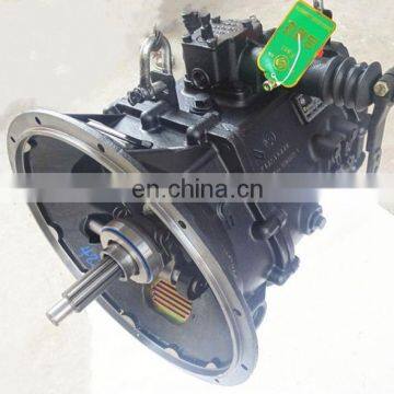 High Quality Great Price Manual Gearbox For JMC