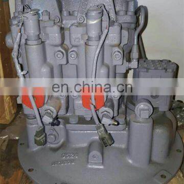 Excavator Parts EX120 Main Pump EX120-5 Hydraulic Main Pump photo-4