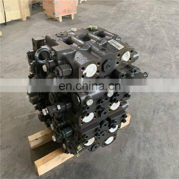 Excavator EC460 Main Control Valve 14595660 EC460B Control Valve photo-5