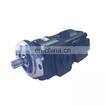 Twin Hydraulic Pump In Stock Used for JCB parts  36/26 CC/REV  332/F9029 20/925579