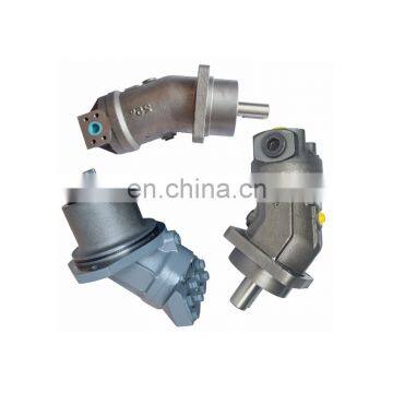 China Tosion Brand Rexroth A2F250 Type 250cc 2500rpm Axial Piston Fixed Hydraulic Motor/Pump