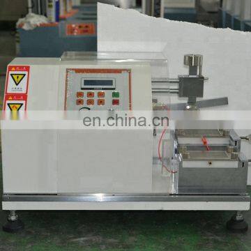 Anti Cut Glove Testing Machine for Safety Gloves photo-5