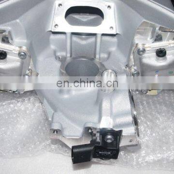 Turbocharger For Audi S4 8K A5 A6 A7 4G A8 4H VW Touareg 3.0TFSI Engine Parts Turbo 06E145601L 06E145621E photo-2