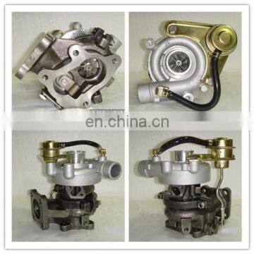 3CT 2LT Turbo charger CT9 17201-64070 1720164070 Turbocharger for Camry Estima Vista LITE TOWNACE 3CTE Engine parts