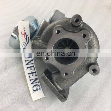 RHV5 8980115293 VBD30013 Turbo for D-MAX Engine 4JJ1-TC