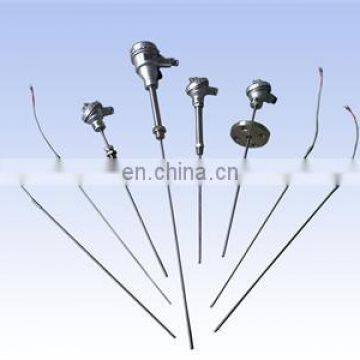 Bendable Armored Thermocouple Thermal Resistance Resistor Temperature Transmitter photo-7