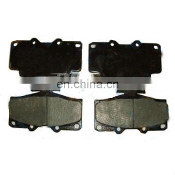 Wholesale high performance ceramic brake pads D924 / 41060-AX625