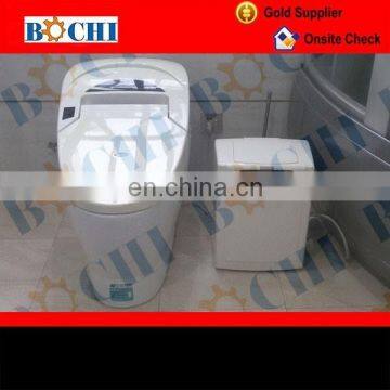 Hotel Use Bathroom Trash Processor for Used Sanitary Napkin