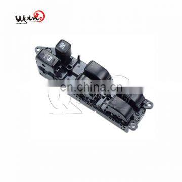 Hot-selling for toyota window switch for toyota 84040-60051 Left front