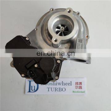 CT16V Turbo 17201-11070 1720111070 turbocharger HILUX engine 2GD-FTV 2.4ltr Common Rail