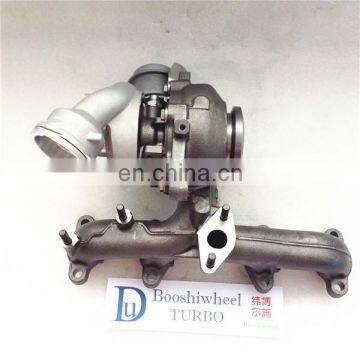 54399700029 54399880029 turbo BV39 1.9T 5439 970 0029 5439 988 0029 turbo for Seat Leon 1.9 TDI Engine: BLS