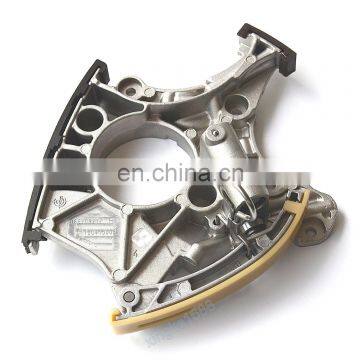 Left Timing Chain Tensioner Fit For Audi A4 A6 C6 2.4 3.2 A8 06E109217H