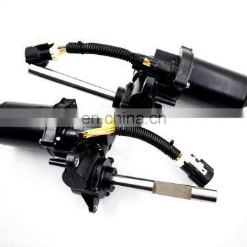 Left & Right Running Board Motor Fit For Lincoln Ford 9L7Z16A506A+9L7Z16A507A