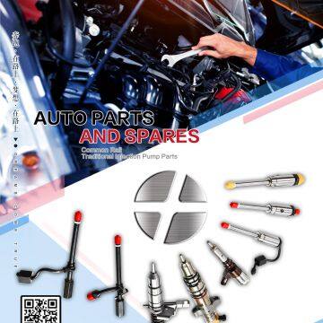 Bosch New 98.5-02 5.9L Cummins 24v 40 Hp cummins rv275 injectors