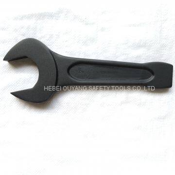 Striking Open End Wrench 2