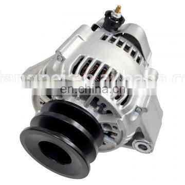 For Toyota 23054 27060-67010 27060-67020 27060-67030 27060-67070 12V80A 101211-5630 101211-9620 102211-1060 3kva Alternator photo-4