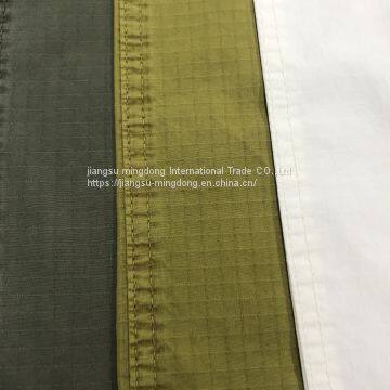 100%Cotton Ripstop Fabric photo-3