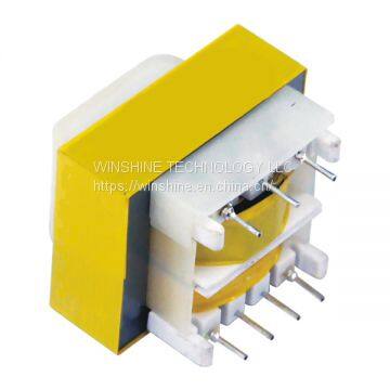 EI 35 Class 2 Pin Type Transformer photo-3