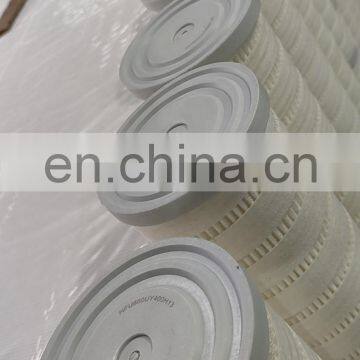 High Flow Water Cartridge Water Filter Element HFU640GF100H13 photo-6