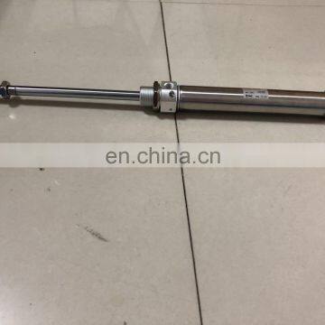 SMC Pneumatic Mini Cylinders CD85N25-130-C-B Series Long Stroke Double Acting Cylinder Stainless Steel photo-3