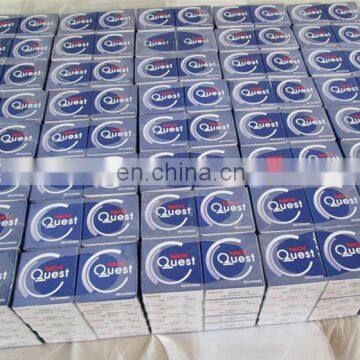 Bulk Online Motorcycle Turbocharger Parts 6204 20x47x14 Deep Groove Ball Bearing Japan Bearings Nsk Koyo Nachi photo-3