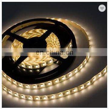 Relight 220V SMD 5050 RGB Led Strip 60LED/ M 1 Cut 50m/roll With Controller photo-3