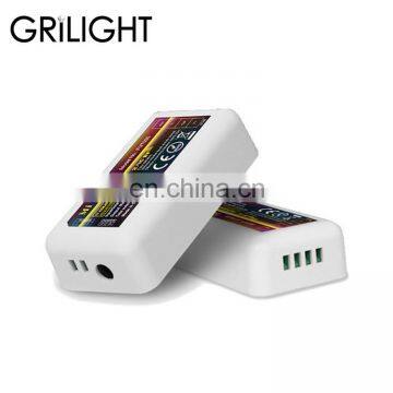 Milight Dimmer Wifi and Remote Controller for Single Color Led Light Strip photo-5