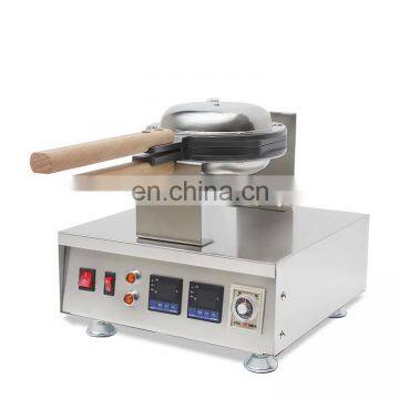 Hot Sale New Products Double Digital Eggettes Waffle Machine Egg Waffle Maker 110v/220v