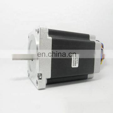 High Quality NEMA 23 Stepper Motor for Face Mask Machine photo-2