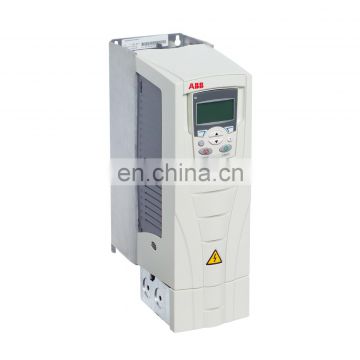 ACS550-01-06A9-4    Low voltage AC drives ABB general purpose drives  3KW