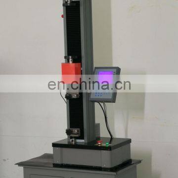 WDS-5kn Single-Arm Tensile Strength Testing Machine for 0.75mm Cold Drawn Steel Wire photo-5