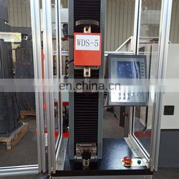1KN Desktop Plastic and Can Bottle Tester Price for Compression