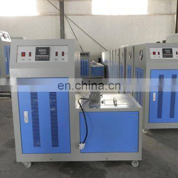 Charpy Impact Test Cooling Chamber for Various Temperature Range photo-7