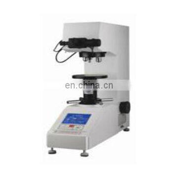 HVS-1000Z Digital Display Hardness Tester Brinell photo-5