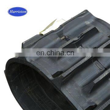 450x90x51 Kubota Combine Harvester Small Vehicle System Track Rubber Crawler Belt photo-3