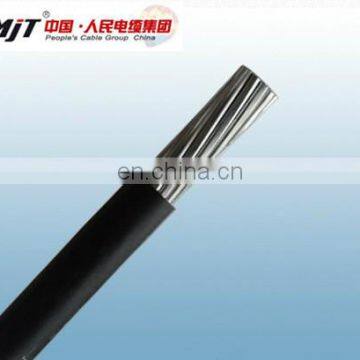 Aerial Bundled Cable Malaysia photo-4