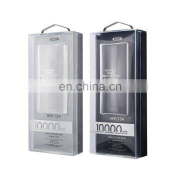 Remax 2020 New Arrival Mini Easy Carry Small Size and Large Capacity Power Bank