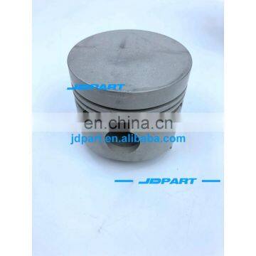 Kubota Diesel Engine D750 Piston 15261-21110