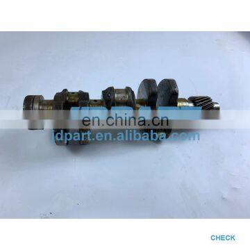 D1803 Crankshaft For Kubota