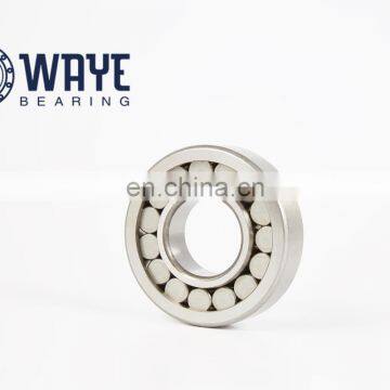 Transmission Case Steel Works Construction Machinery Cylindrical Roller Bearing
